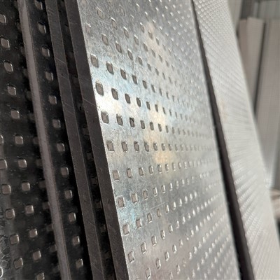 Талшықты цемент композиттік панель