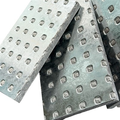 Өртке және жарылысқа төзімді панель